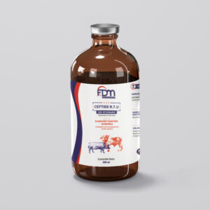 Amprocox Productos | Farmacom de México