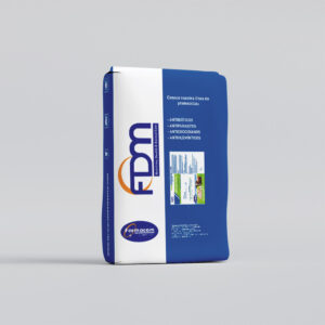 Amprocox Productos | Farmacom de México